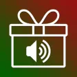 Christmas Soundbox - Sounds of the Holidays from Movies, TV, & Pop Culture Soundboard