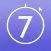 Lucky Seven: 7-Minute Workout