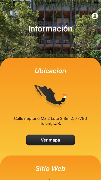 صور Tuk Tulum