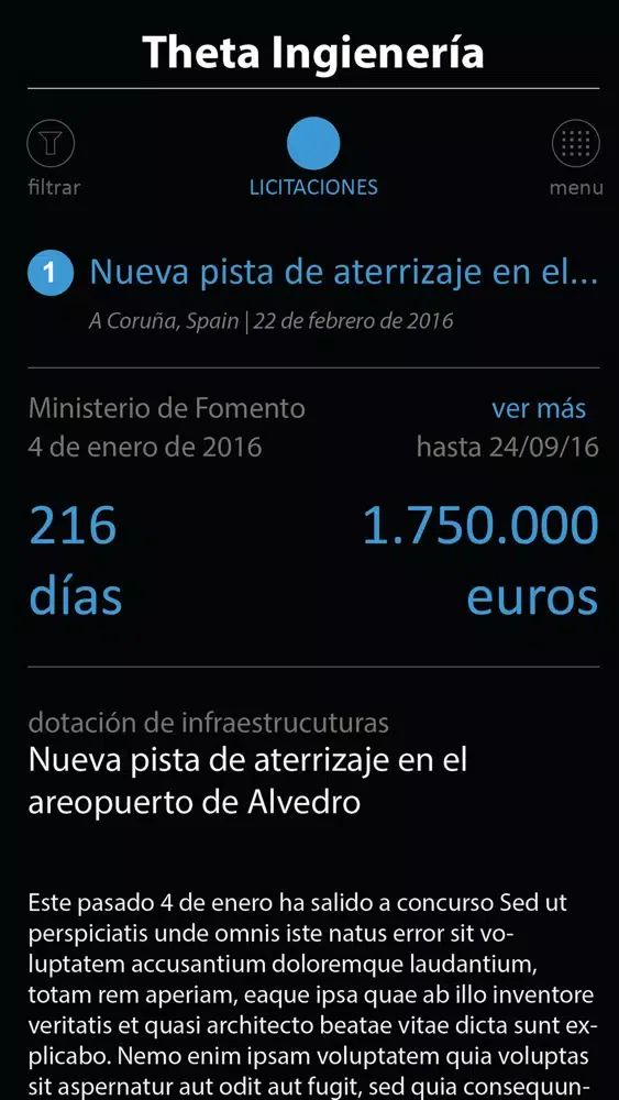 صور Theta App