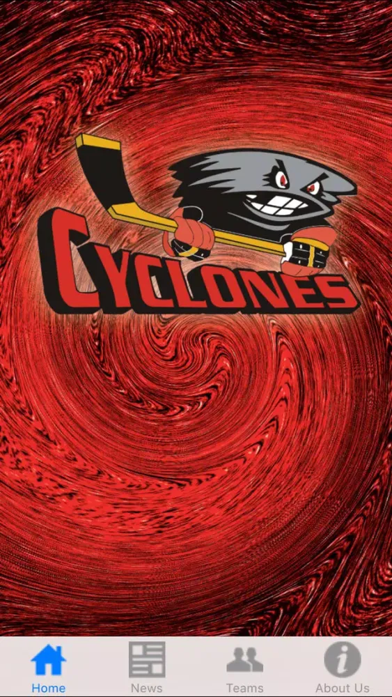صور Northern Cyclones Hockey