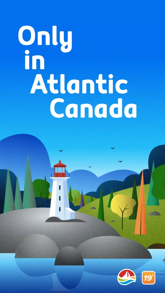 Atlantic Lottery Mobile Screenshots