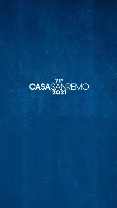 Capturas de pantalla de CasaSanremo