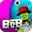 Strange Clouds: The Game - by B.o.B Strange Clouds: The Game - by B.o.B