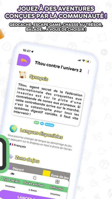Capturas de pantalla de Gaya Player