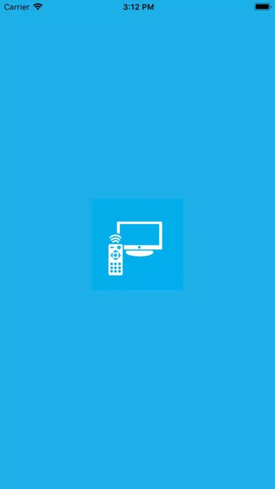 Ảnh chụp màn hình của Remote Control for DIRECTV PRO
