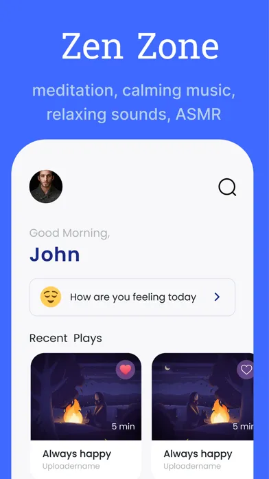 صور Zen Zone - Meditation & ASMR
