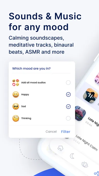 صور Zen Zone - Meditation & ASMR