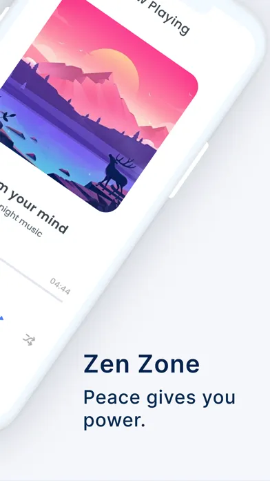 صور Zen Zone - Meditation & ASMR