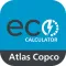 Atlas Copco ECO Calculator