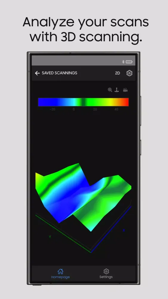 Atlas 3D স্ক্রিনশট