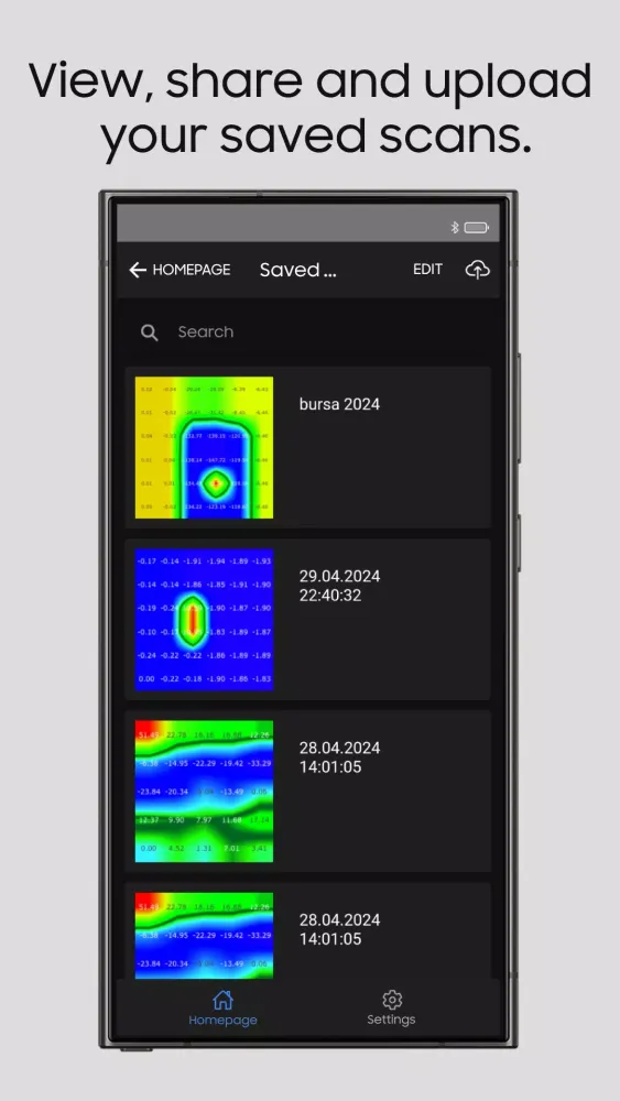 Atlas 3D স্ক্রিনশট