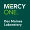 MercyOne Lab for iPhone