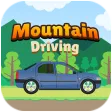 2D Mountain Driving