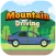2D Mountain Driving