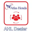 AHL Dealership Application