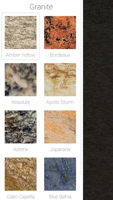 Capturas de pantalla de Natural Stone Gallery