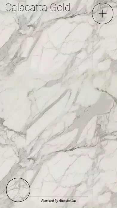 Capturas de pantalla de Natural Stone Gallery