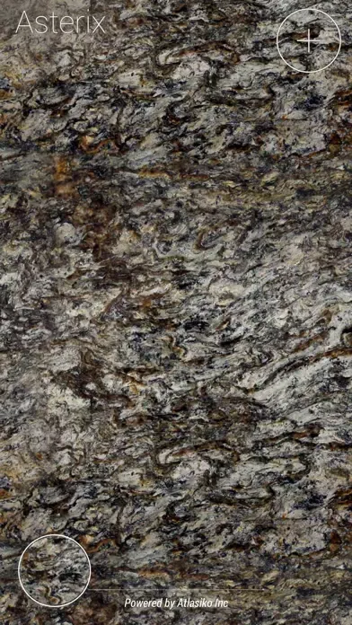 Capturas de pantalla de Natural Stone Gallery