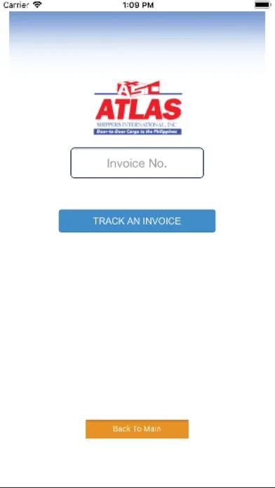 Atlas Shippers ASI Box应用截图