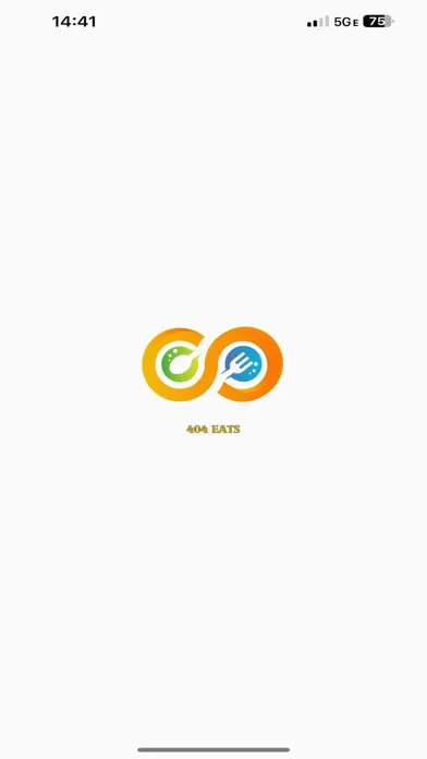 404 Eats スクリーンショット