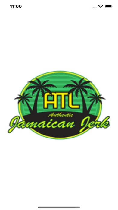 ATL Jamaican Jerk スクリーンショット