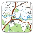 Russian Topo Maps