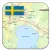 Sweden Topo Maps