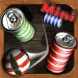 Tin Shot Mini Tin Shot Mini