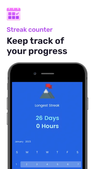 صور Healify:Drinking cessation app