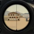 Sniper End Fighting Sniper End Fighting