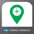 Konica Minolta KoMpass
