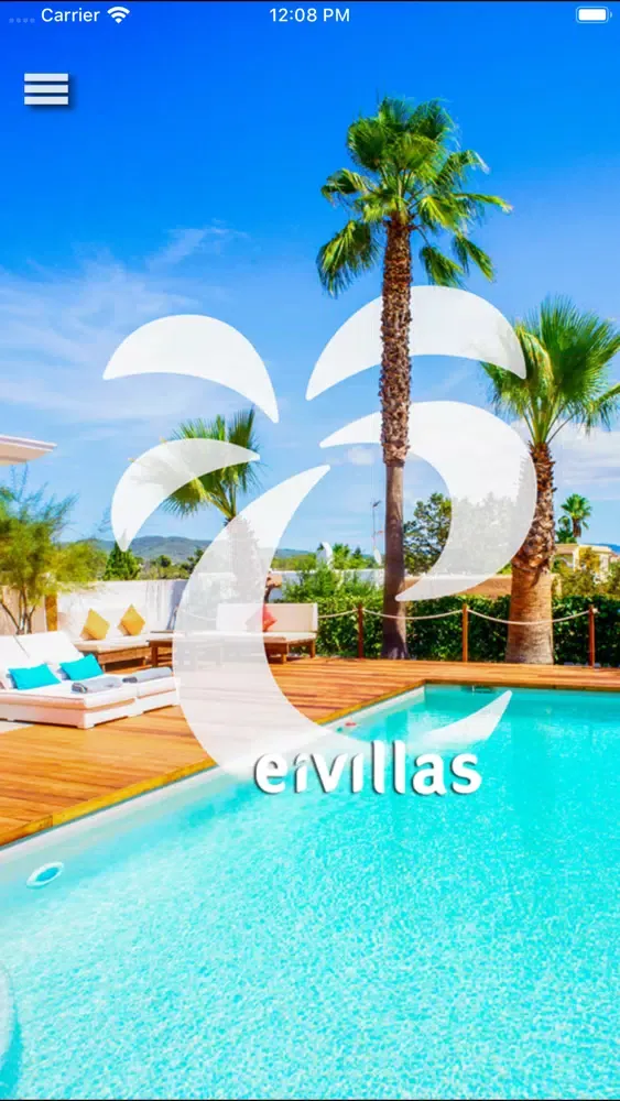 Скриншоты Eivillas holiday homes