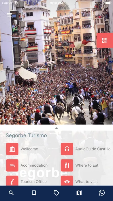تصاویر Segorbe Turismo