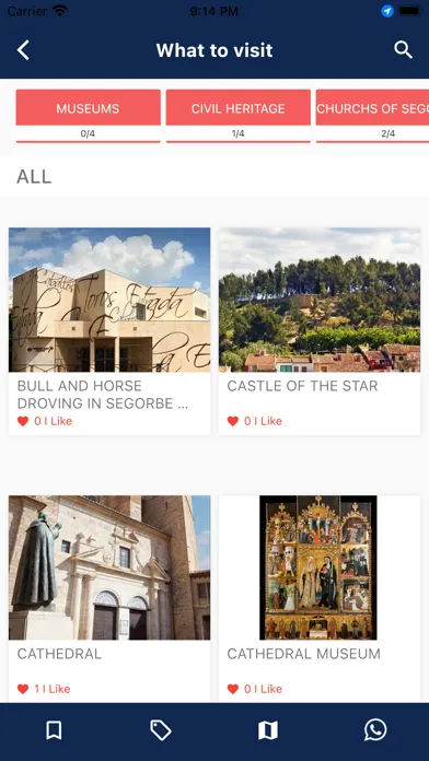 تصاویر Segorbe Turismo