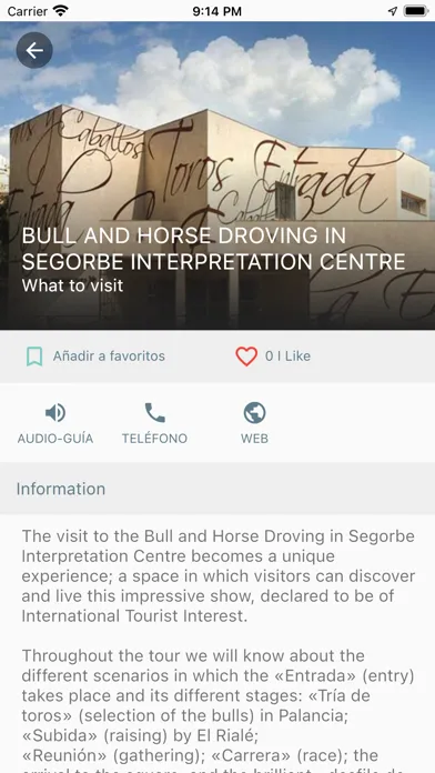 تصاویر Segorbe Turismo