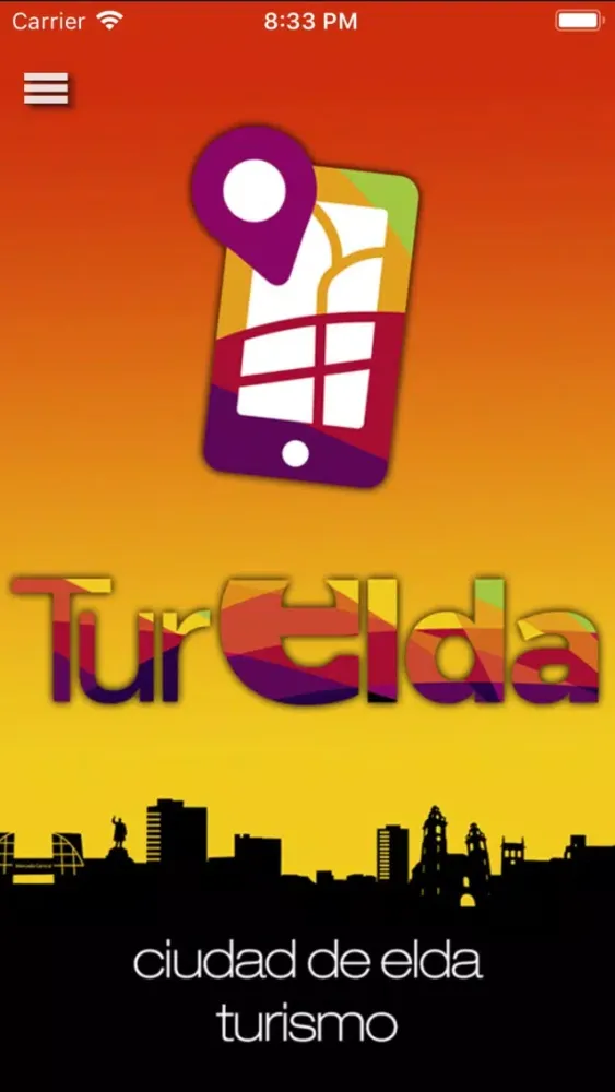 Turelda Guía应用截图