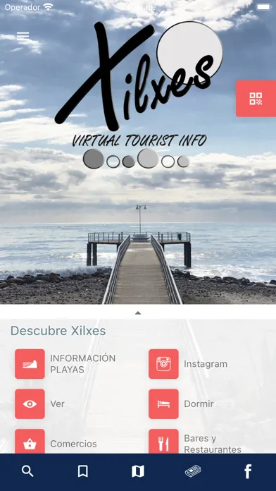 Xilxes سکرین شاٹس