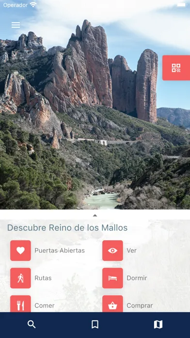 Capturas de pantalla de Reino de los Mallos