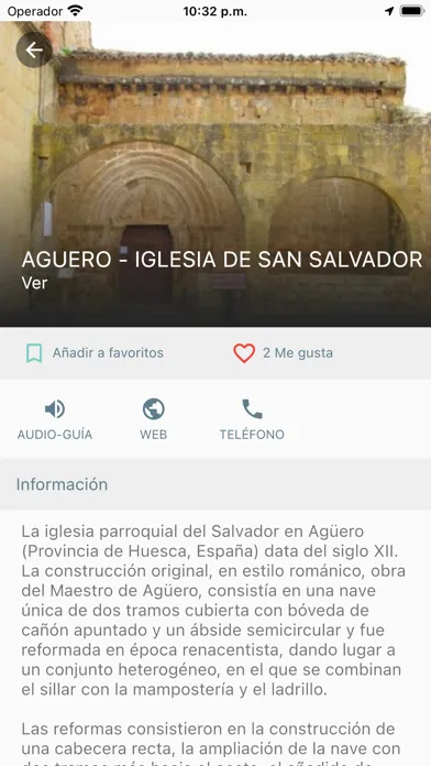Capturas de pantalla de Reino de los Mallos