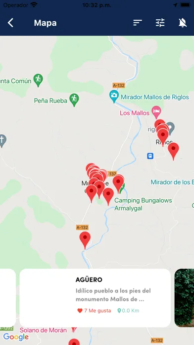 Capturas de pantalla de Reino de los Mallos