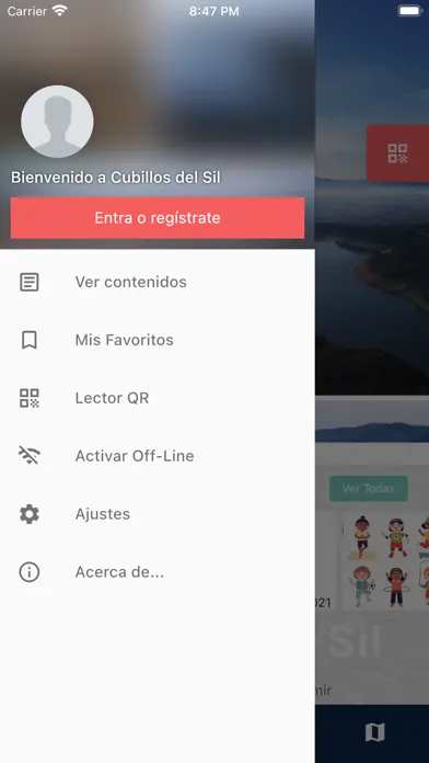 Cubillos del Sil Screenshots