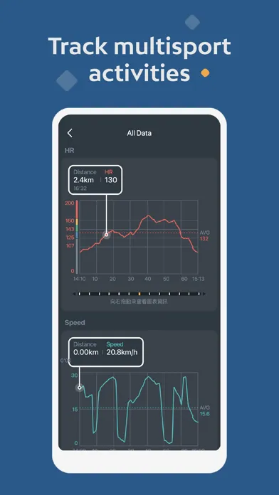 ATMOS - Diving logbooks স্ক্রিনশট