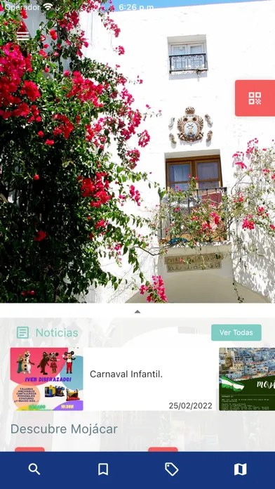 Mojácar Screenshots