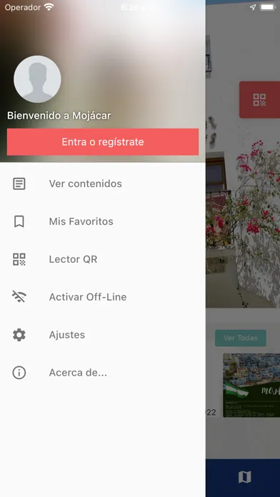 Mojácar Screenshots