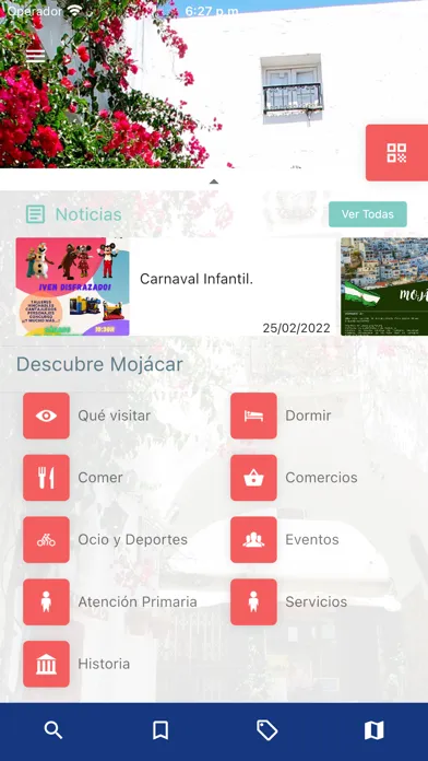 Mojácar Screenshots