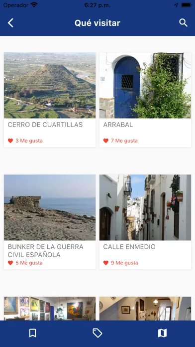 Mojácar Screenshots