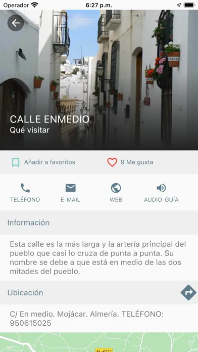 Mojácar Screenshots