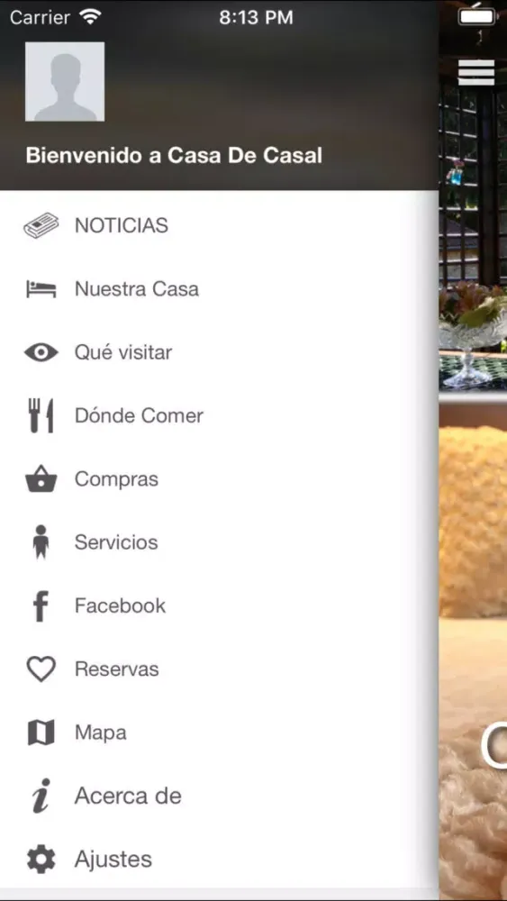 Скриншоты Casa de Casal
