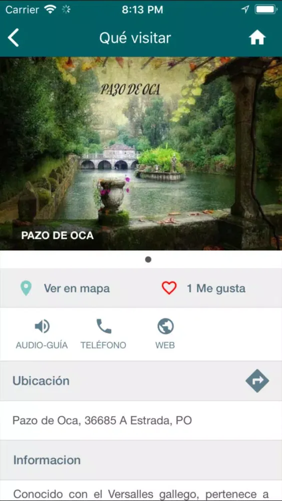 Скриншоты Casa de Casal